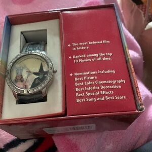 Wizard of Oz watch